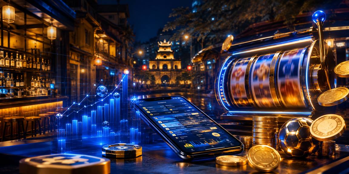bongdaso666 Khám phá các bàn Zalopay Baccarat độc quyền tại bongdaso666